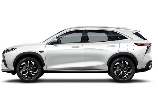 KAIYI X7 Kunlun 1.6T DCT Comfort