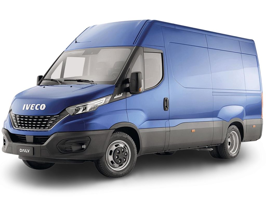 Iveco Iveco Daily Hi-Matic в лизинг