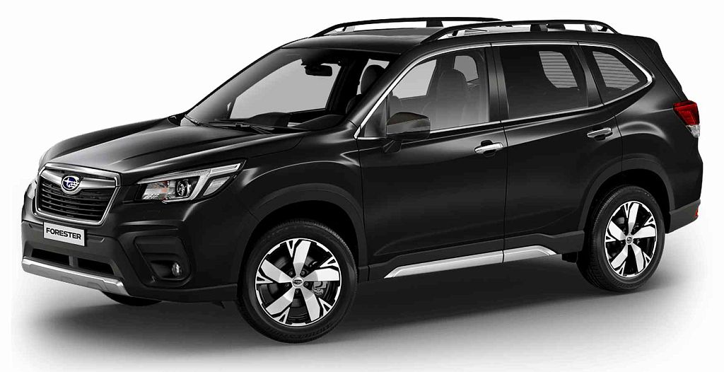 Subaru Subaru Forester в лизинг