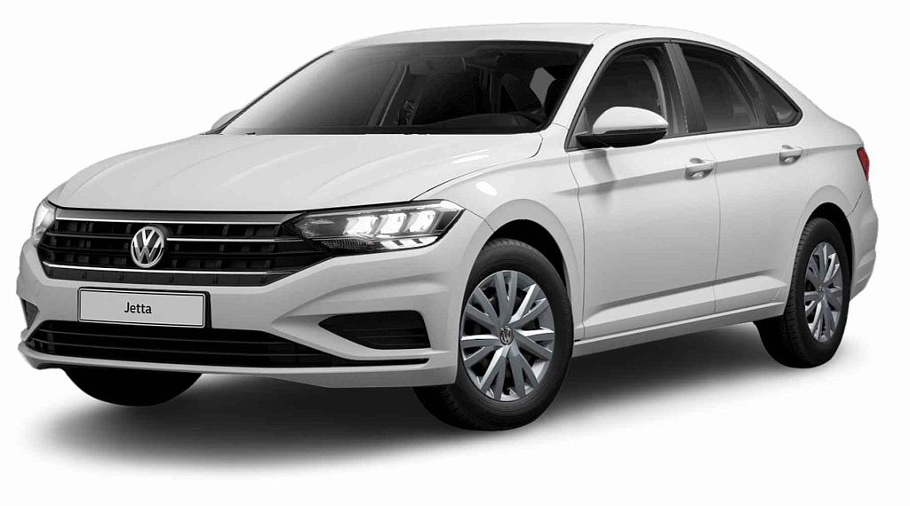 Volkswagen Volkswagen Jetta в лизинг