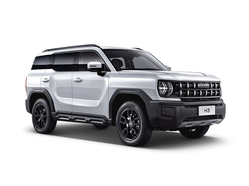 Haval Haval H3 1.5T	DCT	4WD Tech Plus в лизинг