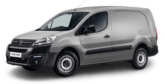 Opel Combo Cargo