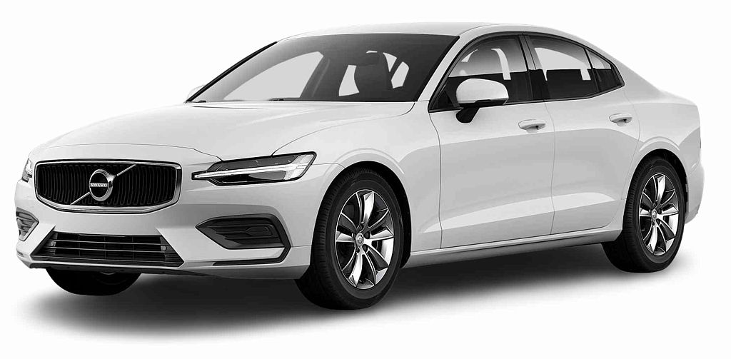 Volvo Volvo S60 в лизинг