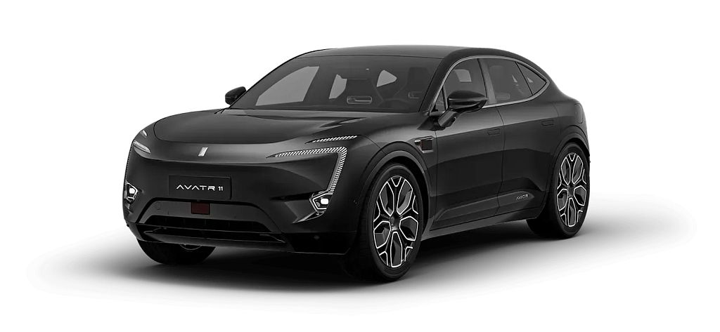 Avatr AVATR11 116 kWh AWD 4 seats в лизинг