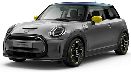 MINI Electric