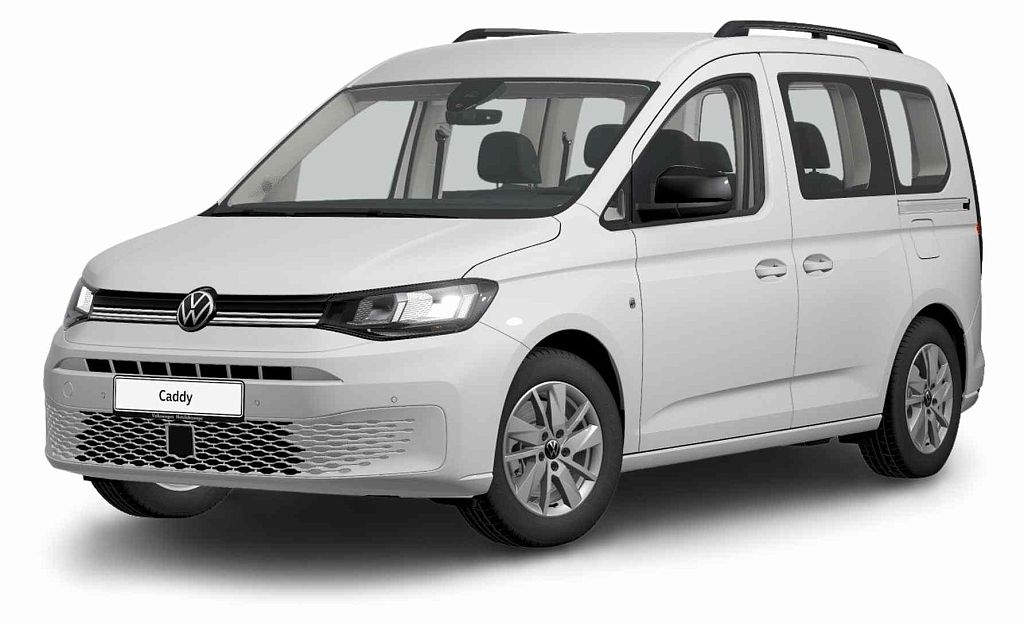 Volkswagen Volkswagen Caddy в лизинг