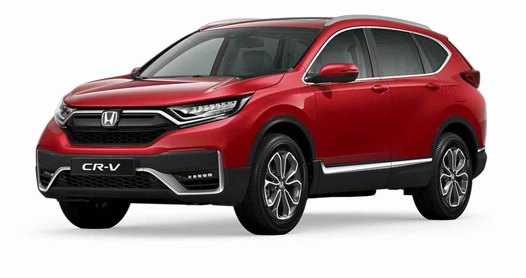 Honda Honda CR-V в лизинг