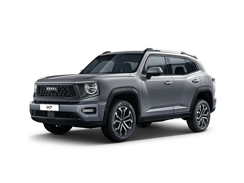 Haval Haval H7 2.0T 7DCT 4WD Premium в лизинг