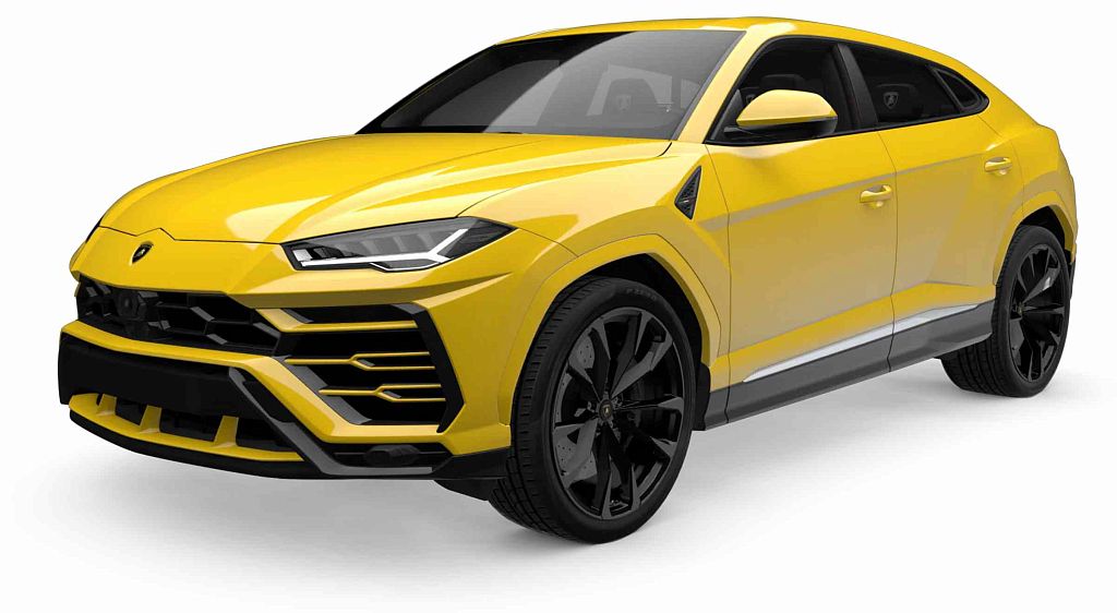 Lamborghini Lamborghini Urus в лизинг