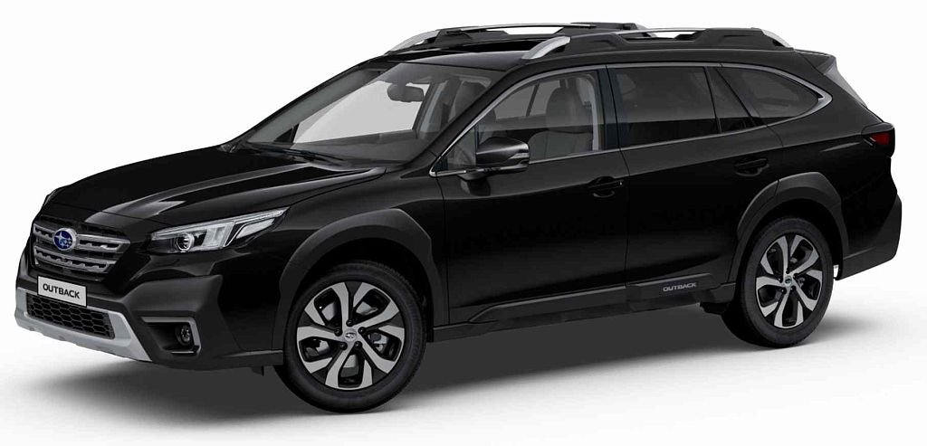 Subaru Subaru Outback в лизинг