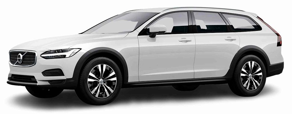 Volvo Volvo V90 Cross Country в лизинг