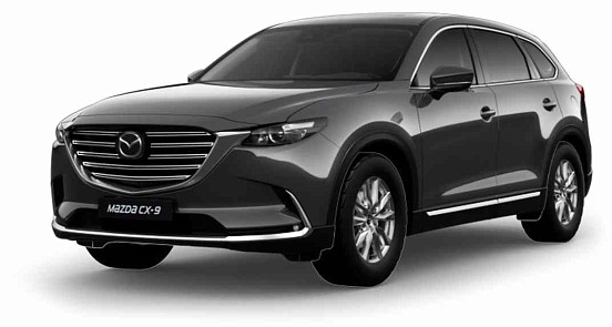 Mazda CX-9
