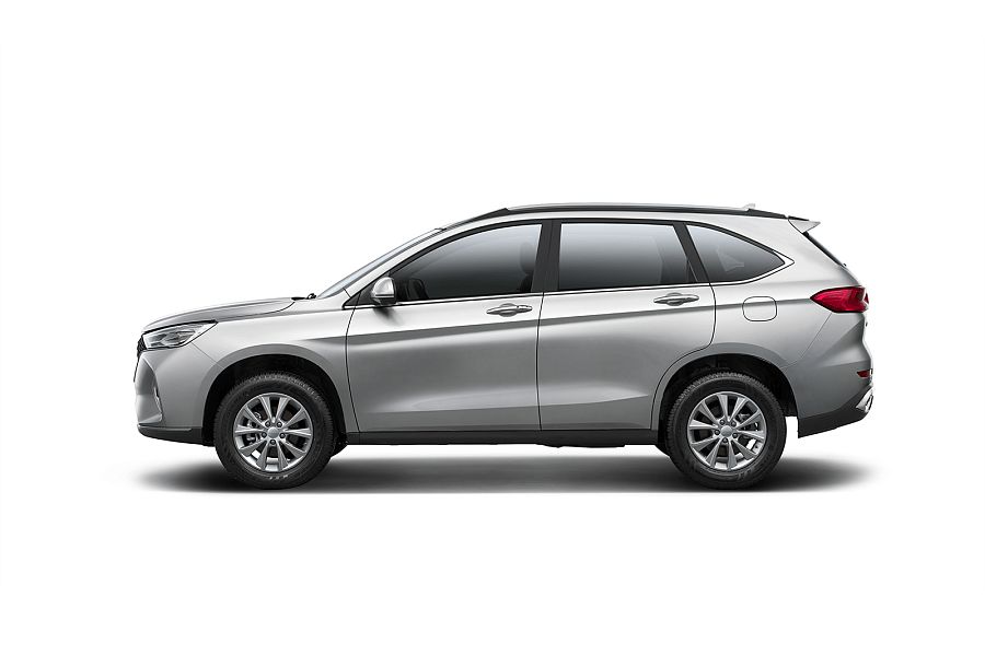 Haval Haval M6 1.5T DCT 2WD Family в лизинг