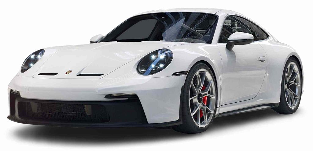 Porsche Porsche 911 GT3 в лизинг