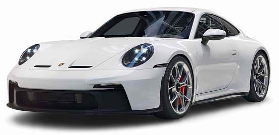 Porsche 911 GT3