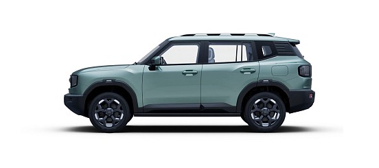 Jetour Dashing T1 Комфорт 2.0T (245 л.с.) 8АКП Полный привод  