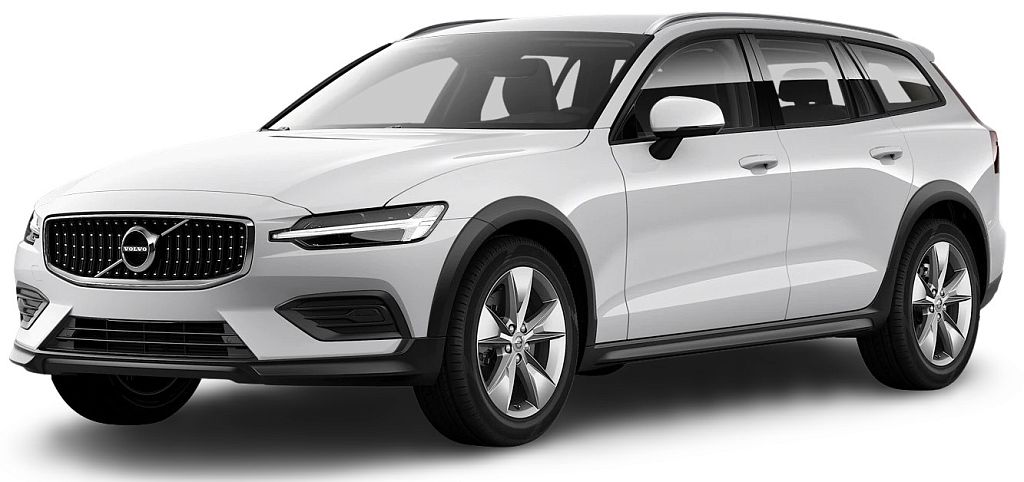 Volvo Volvo V60 Cross Country в лизинг