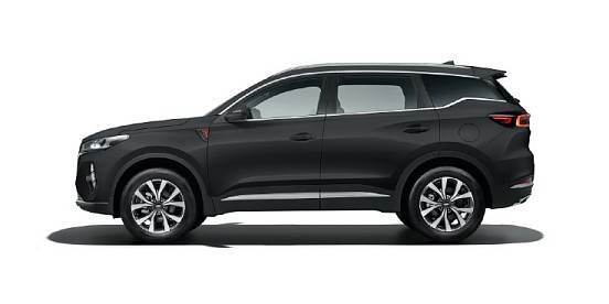 Chery Tiggo 7 Pro Max Elite AWD