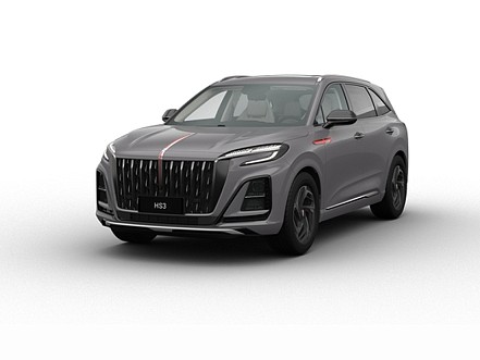 Hongqi HS3 Comfort