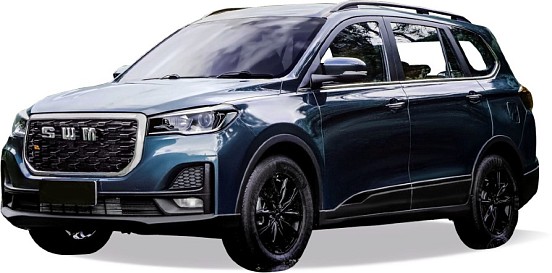 SWM G05 Pro