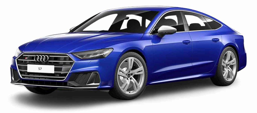 Audi Audi S7 Sportback в лизинг