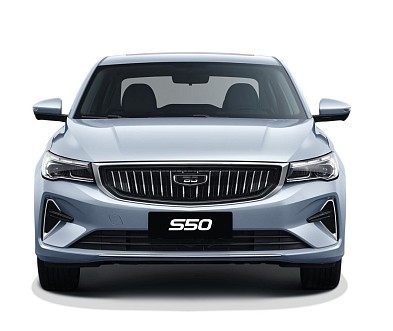 Belgee S50 Active 1,5 AT