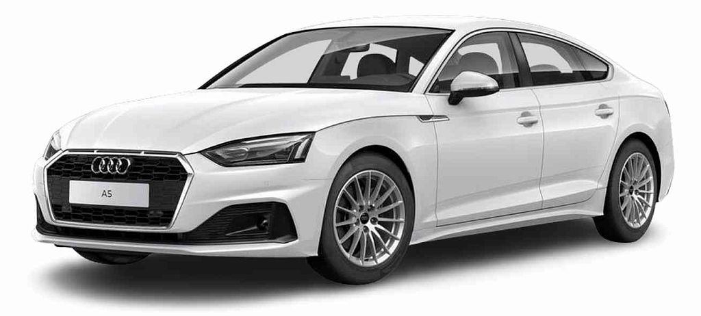 Audi Audi A5 Sportback в лизинг