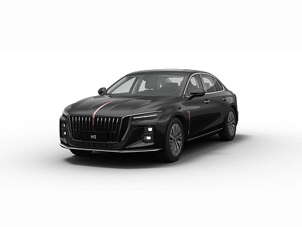 Hongqi H5 Comfort