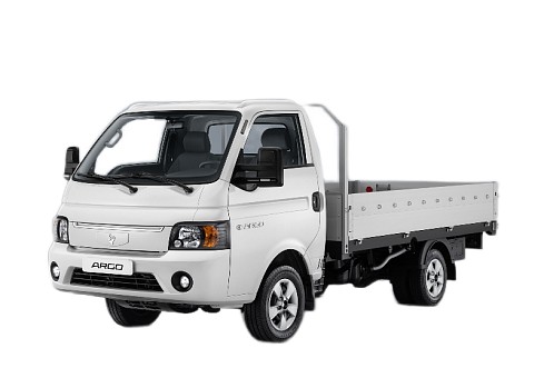 Бортовой с тентом Sollers Argo 2.5т