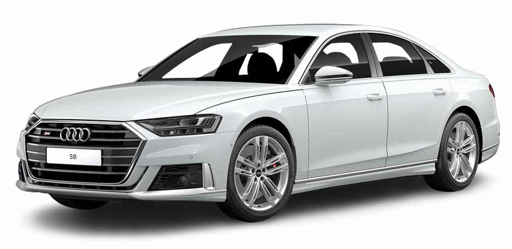 Audi Audi S8 в лизинг
