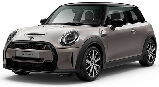MINI 3