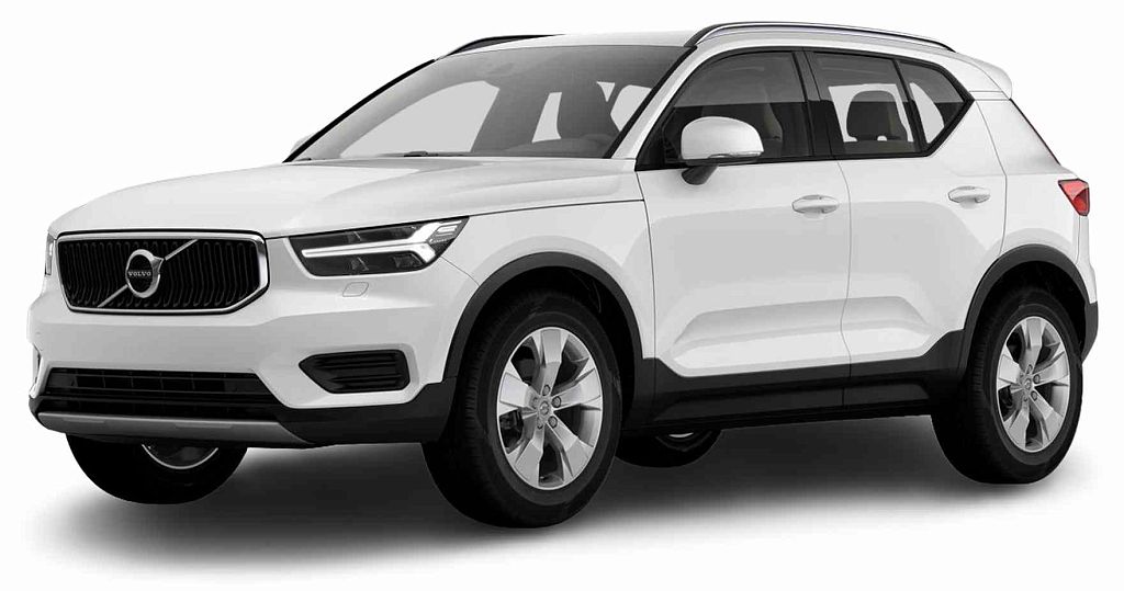 Volvo Volvo XC40 в лизинг