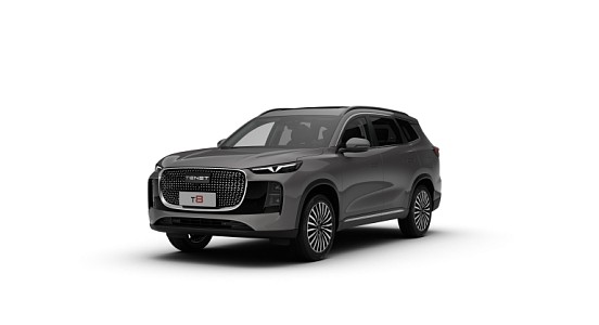 TENET T8 2.0T DCT7 Prime 4WD